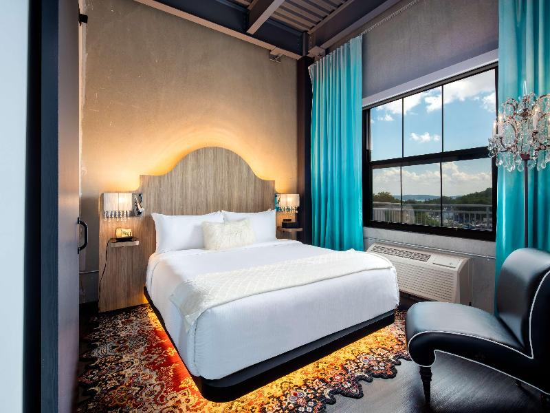Hotel Nyack - JDV by Hyatt image