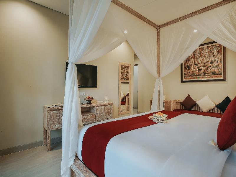 Kawi Resort- A Spiritual Sanctuary to Escape image