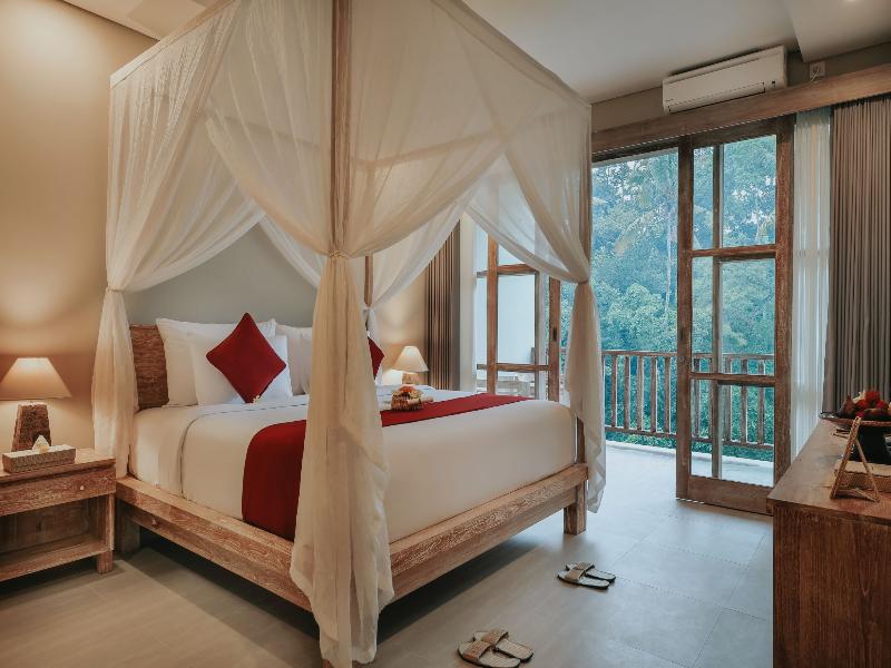 Kawi Resort- A Spiritual Sanctuary to Escape image