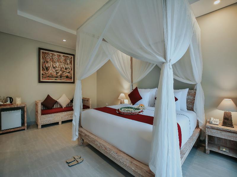 Kawi Resort- A Spiritual Sanctuary to Escape image