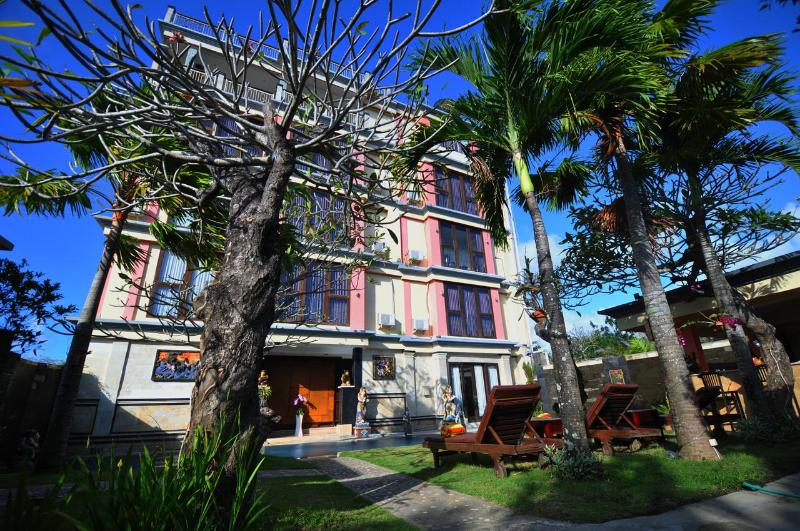 Hotel Mesten Tamarind Nusa Dua - Tu 3 estrellas en Tanjung Benoa