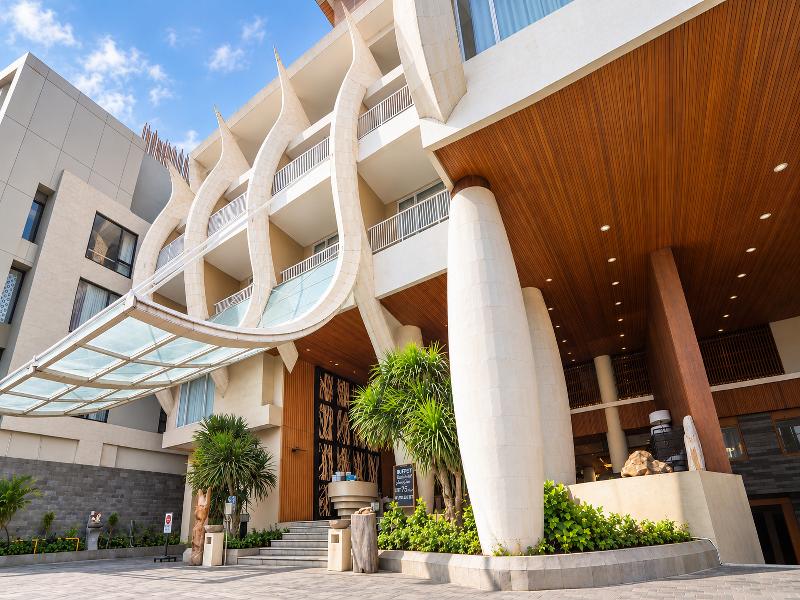 Bedrock Hotel Kuta Bali image