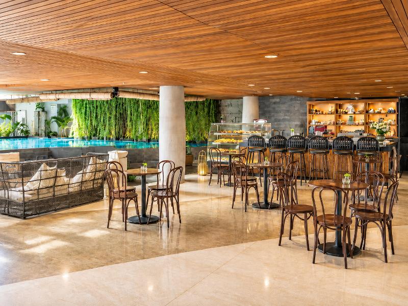 Bedrock Hotel Kuta Bali image