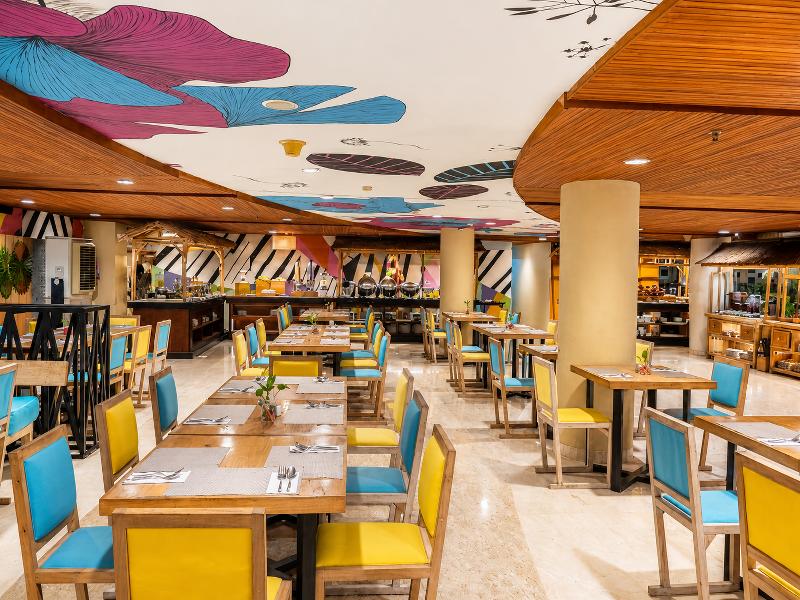 Bedrock Hotel Kuta Bali image