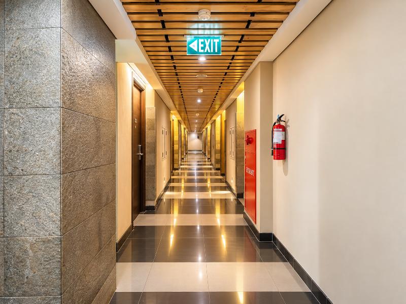 Bedrock Hotel Kuta Bali image
