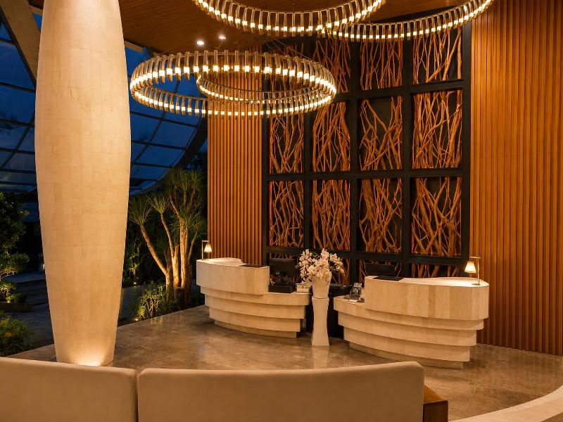 Bedrock Hotel Kuta Bali image