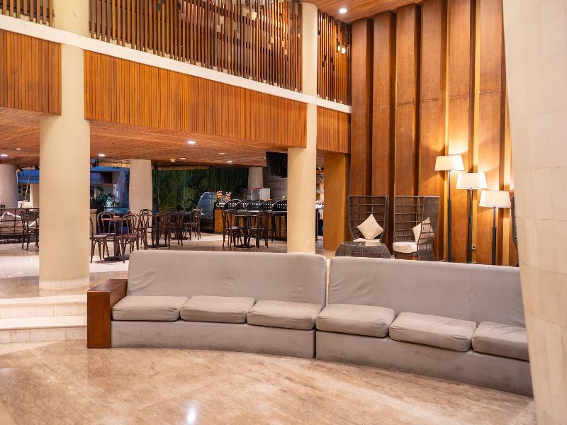 Bedrock Hotel Kuta Bali image