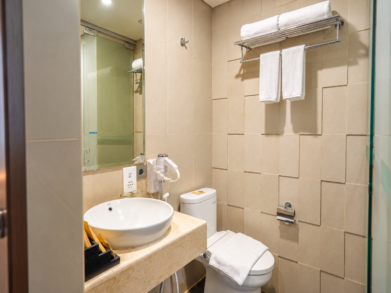 Bedrock Hotel Kuta Bali image