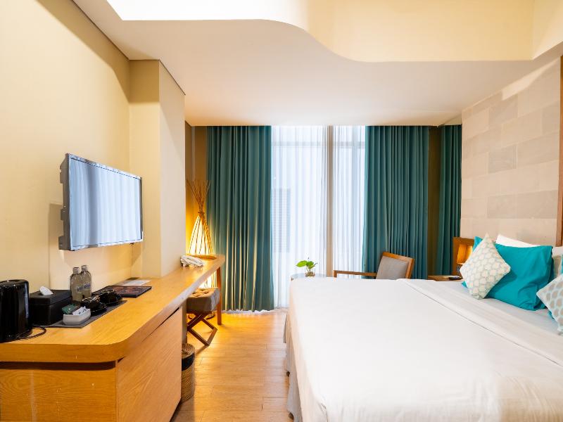 Bedrock Hotel Kuta Bali image