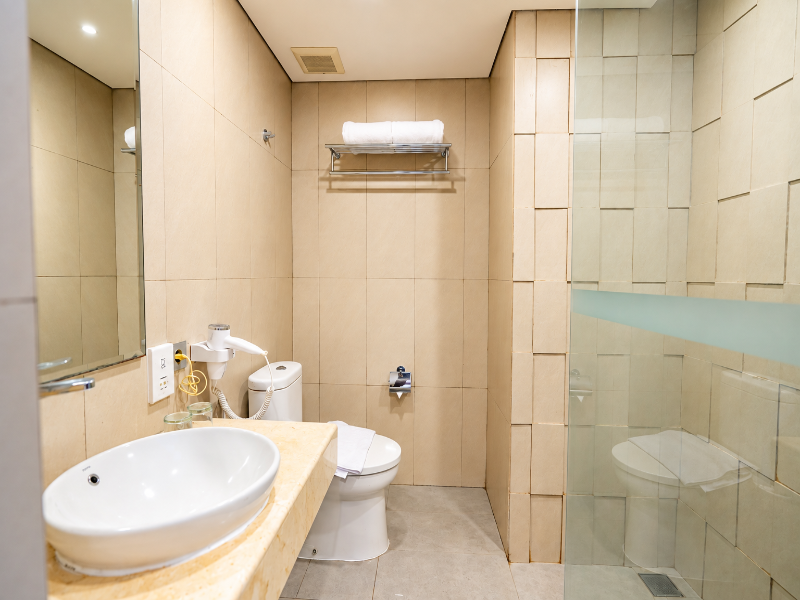 Bedrock Hotel Kuta Bali image