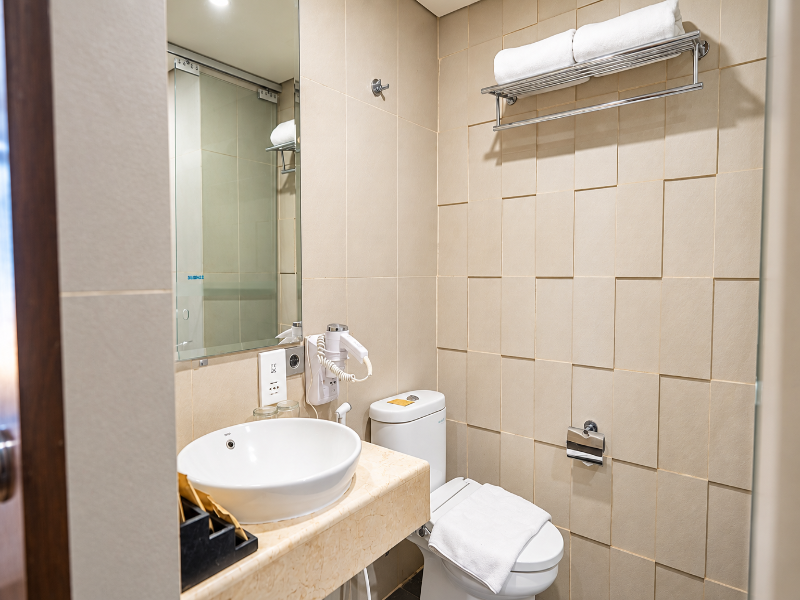 Bedrock Hotel Kuta Bali image