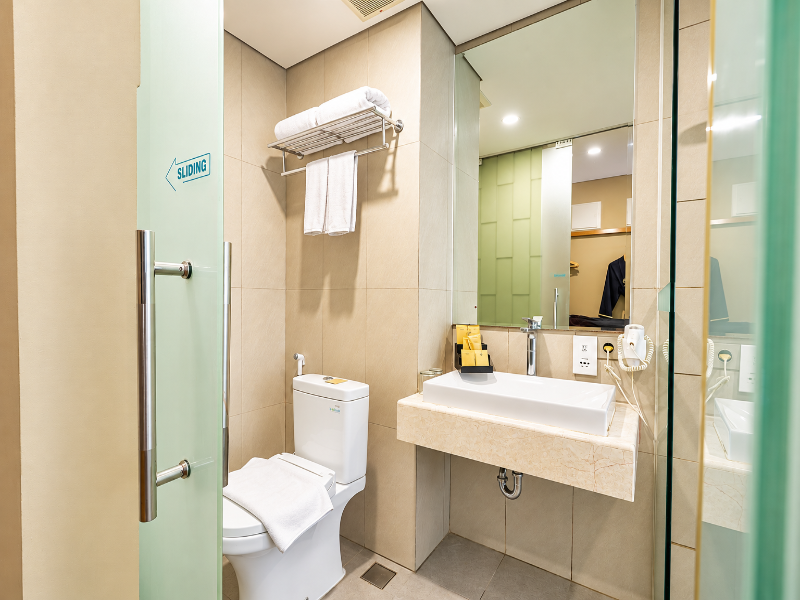 Bedrock Hotel Kuta Bali image