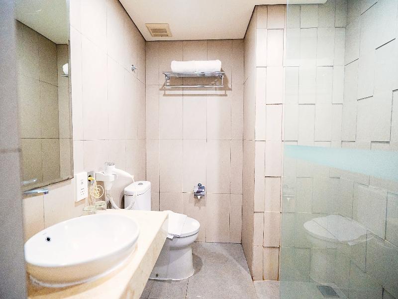 Bedrock Hotel Kuta Bali image