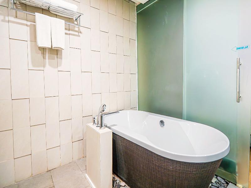 Bedrock Hotel Kuta Bali image