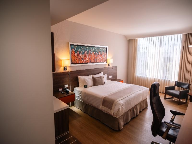 Metria Hotel image