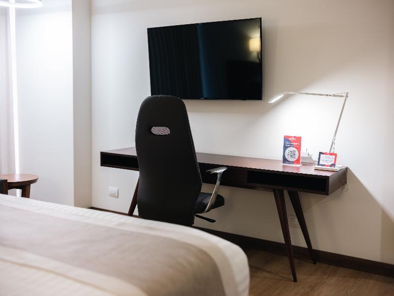 Metria Hotel image