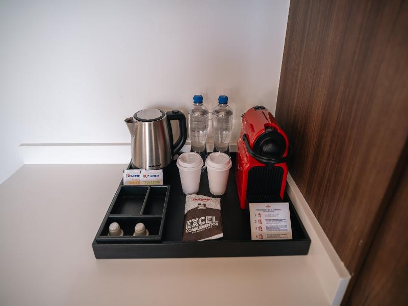 Metria Hotel image