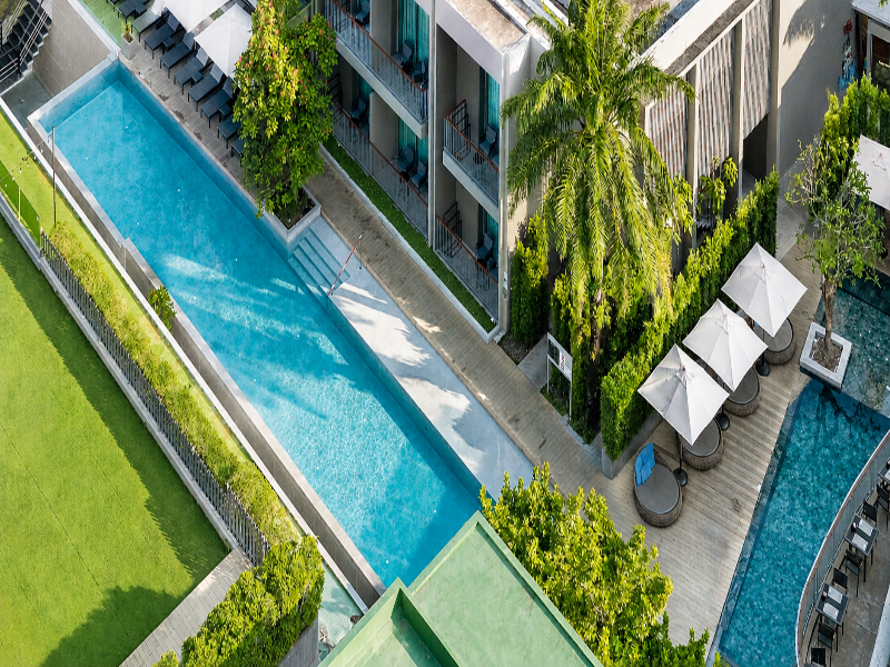 AtEase Phuket Patong image
