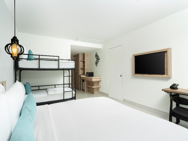 AtEase Phuket Patong image