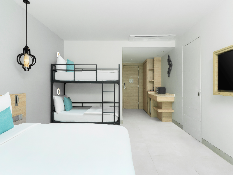 AtEase Phuket Patong image