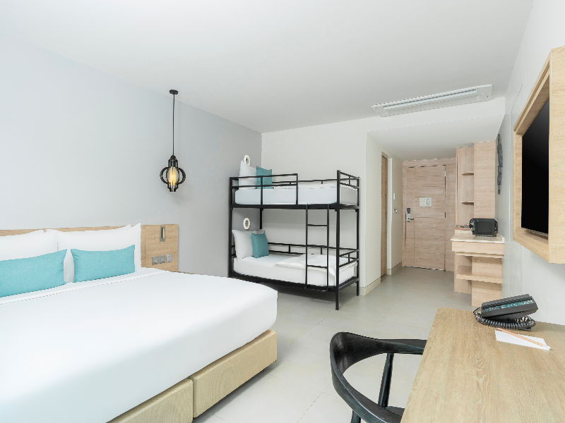 AtEase Phuket Patong image