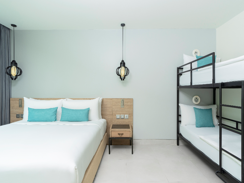 AtEase Phuket Patong image