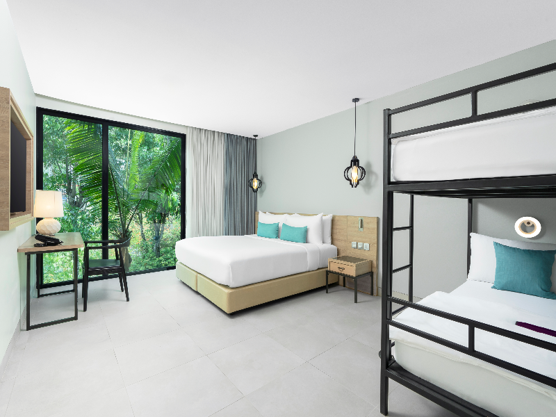 AtEase Phuket Patong image