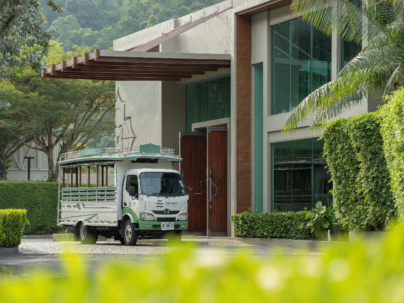 AtEase Phuket Patong image