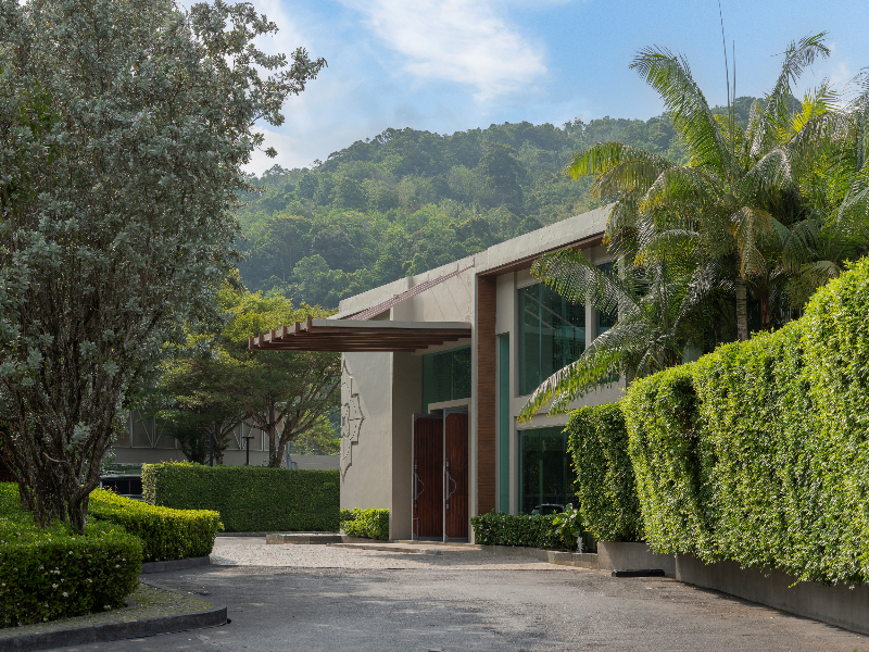 AtEase Phuket Patong image