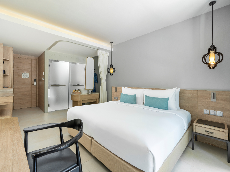 AtEase Phuket Patong image
