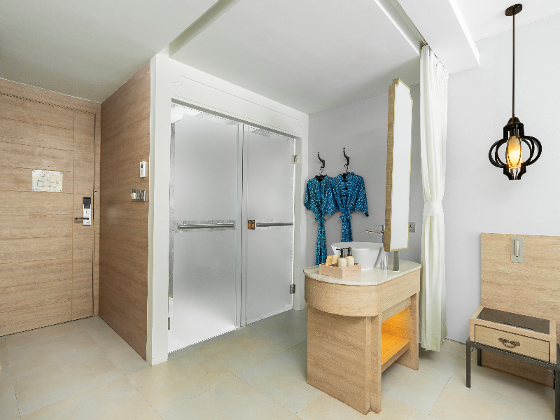 AtEase Phuket Patong image
