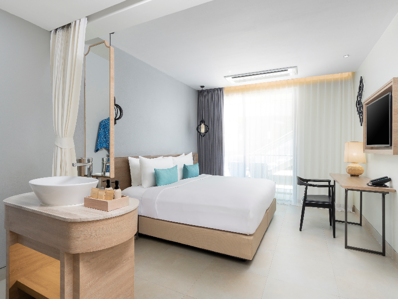 AtEase Phuket Patong image