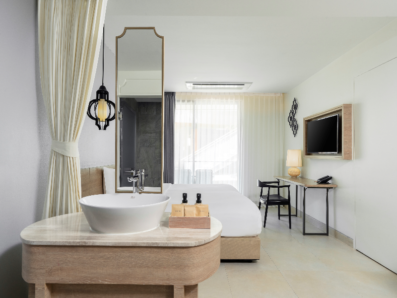 AtEase Phuket Patong image