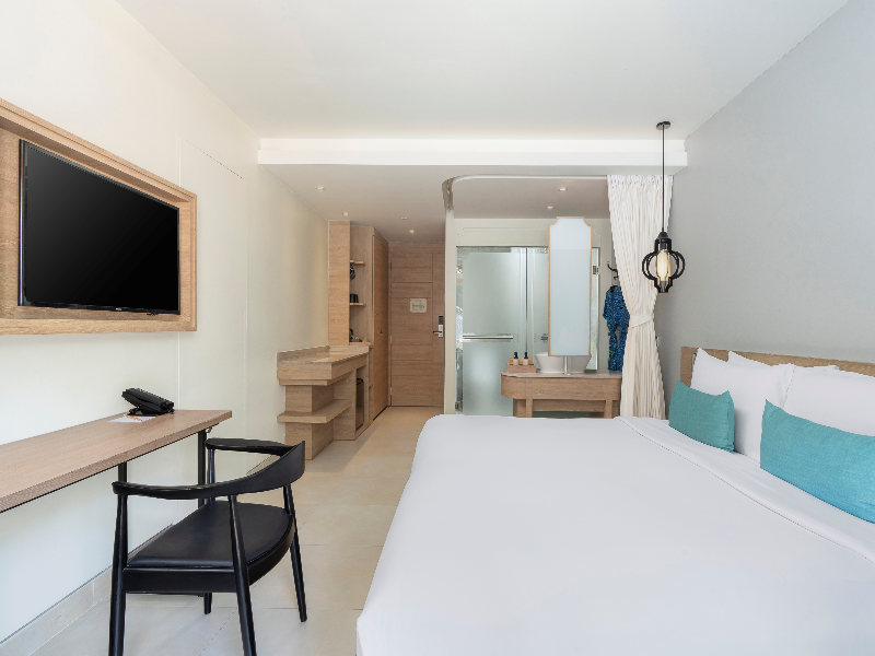 AtEase Phuket Patong image