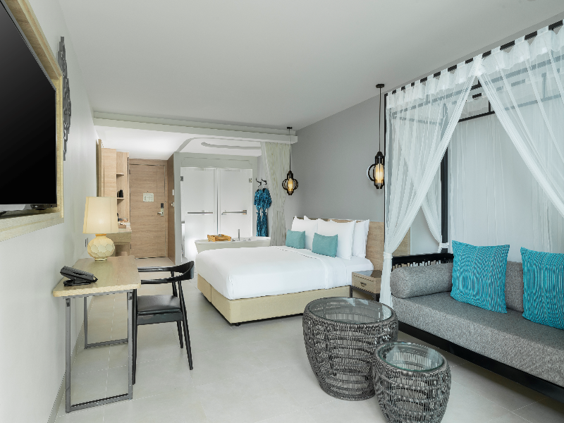 AtEase Phuket Patong image