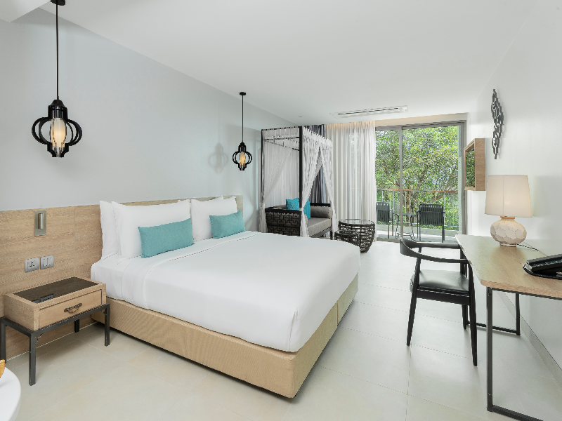 AtEase Phuket Patong image