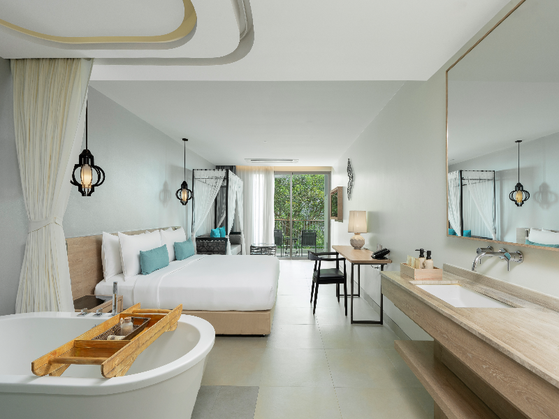 AtEase Phuket Patong image