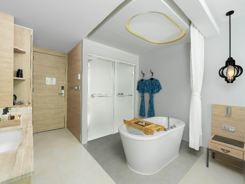 AtEase Phuket Patong image