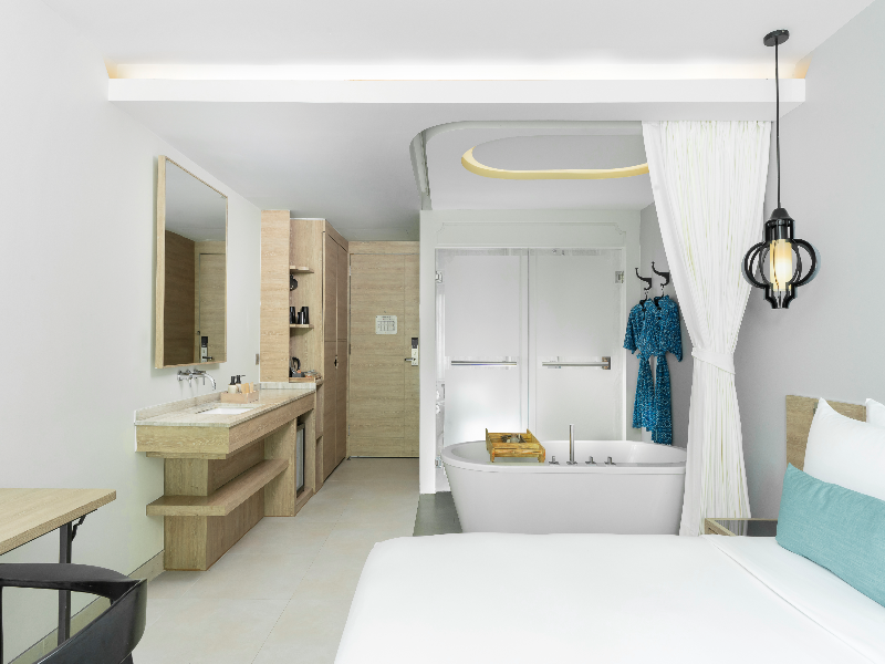 AtEase Phuket Patong image