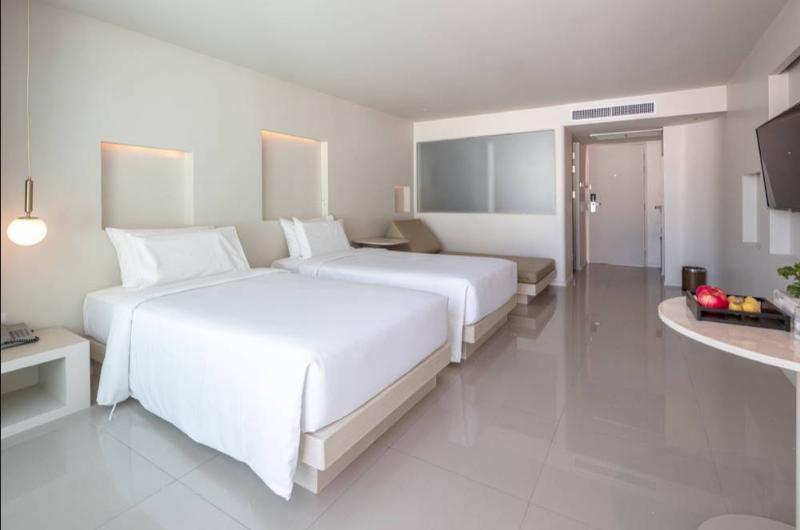 Prima Hotel Pattya 5