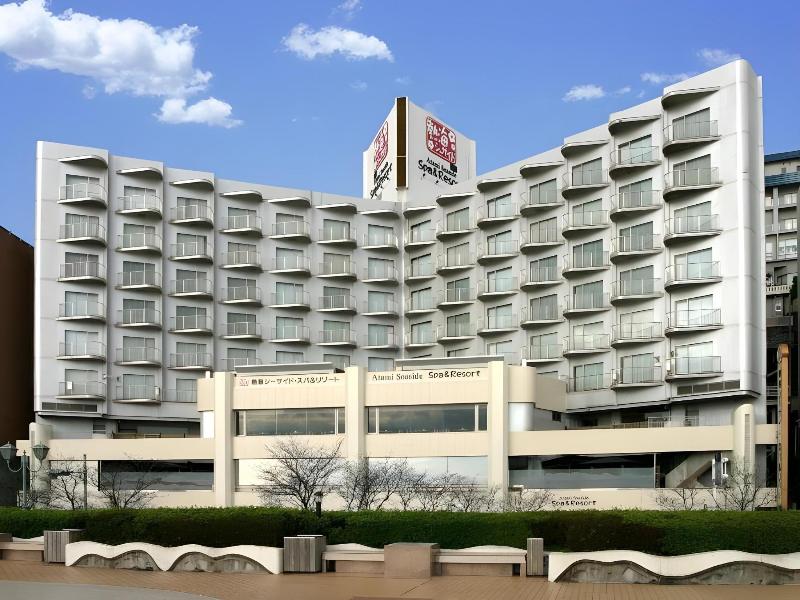 Atami Seaside Spa and Resort image