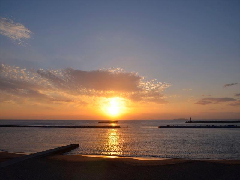 Atami Seaside Spa and Resort image