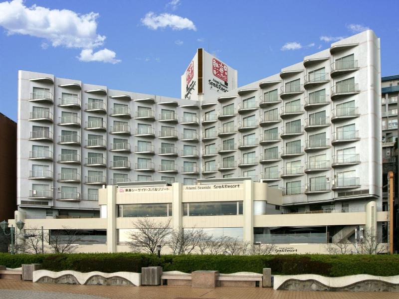Atami Seaside Spa and Resort image