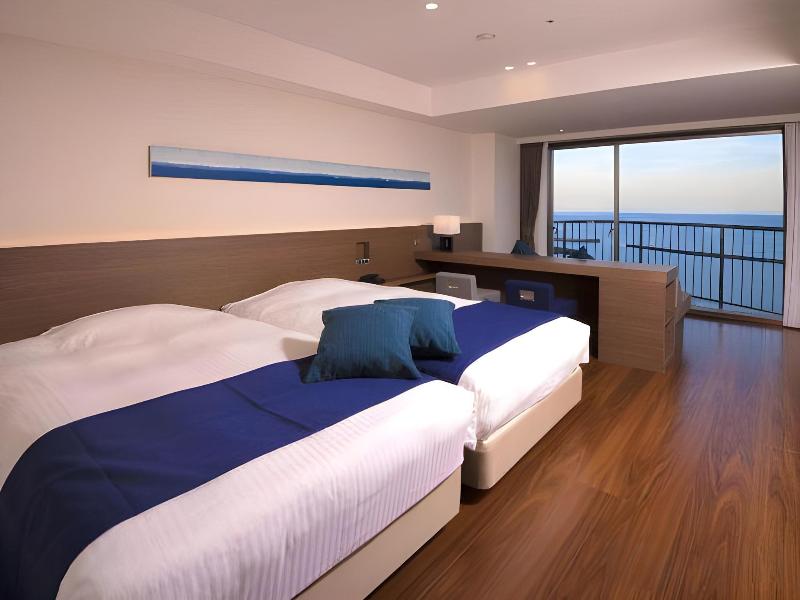 Atami Seaside Spa and Resort image