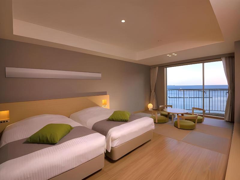 Atami Seaside Spa and Resort image