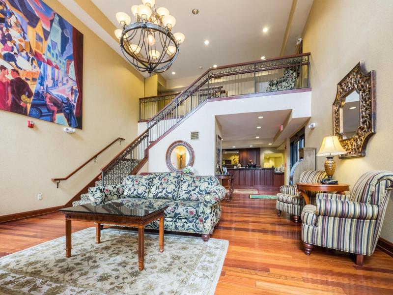 Premier Wildwood Hotel