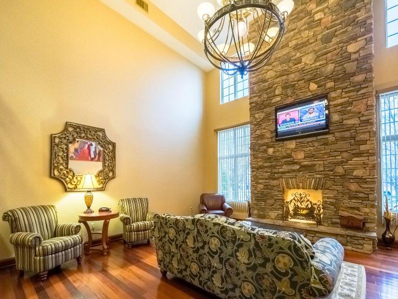Premier Wildwood Hotel