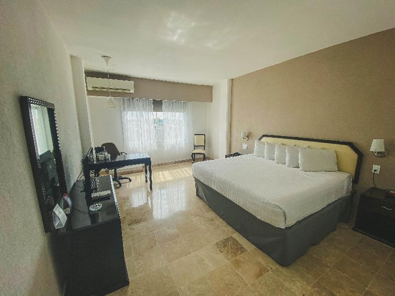 Days Inn by Wyndham Tuxtepec image