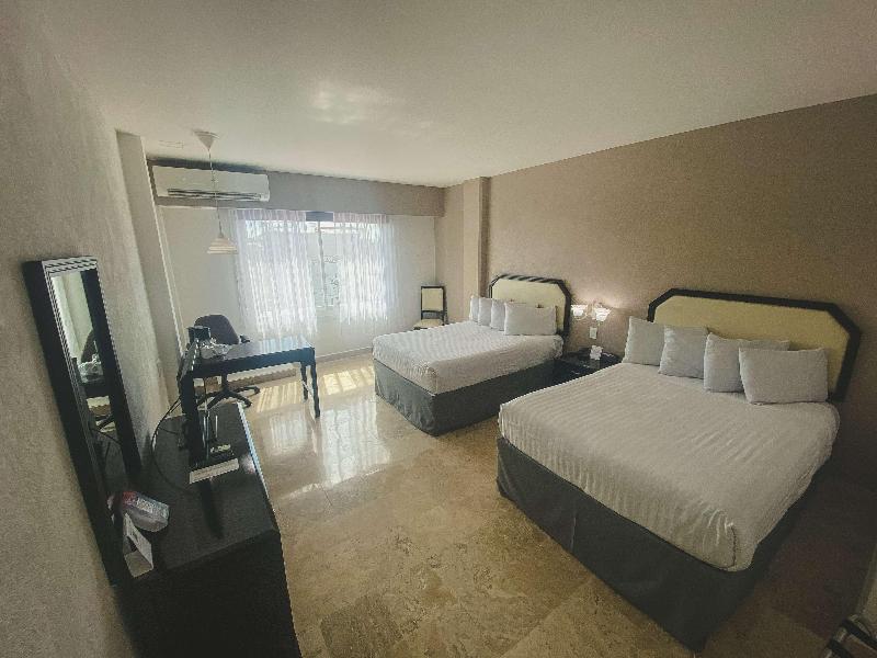 Days Inn by Wyndham Tuxtepec image