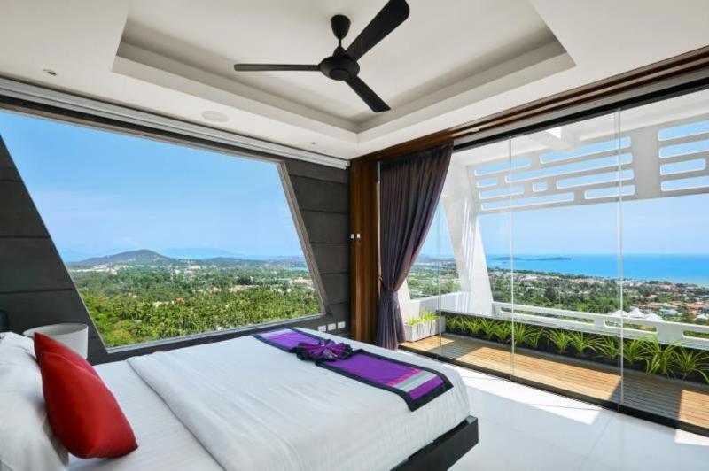 Aqua Samui Villas image